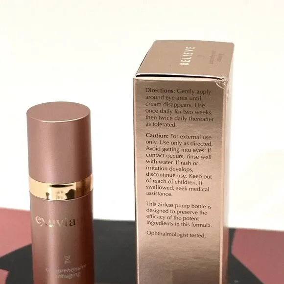 Exuviance Age Reverse+ Total 360 Eye Contour 15g / 0.5oz